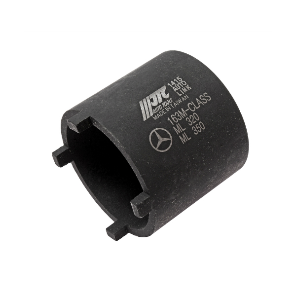 JTC-1415 головка корончатая (MERCEDES M-CLASS)