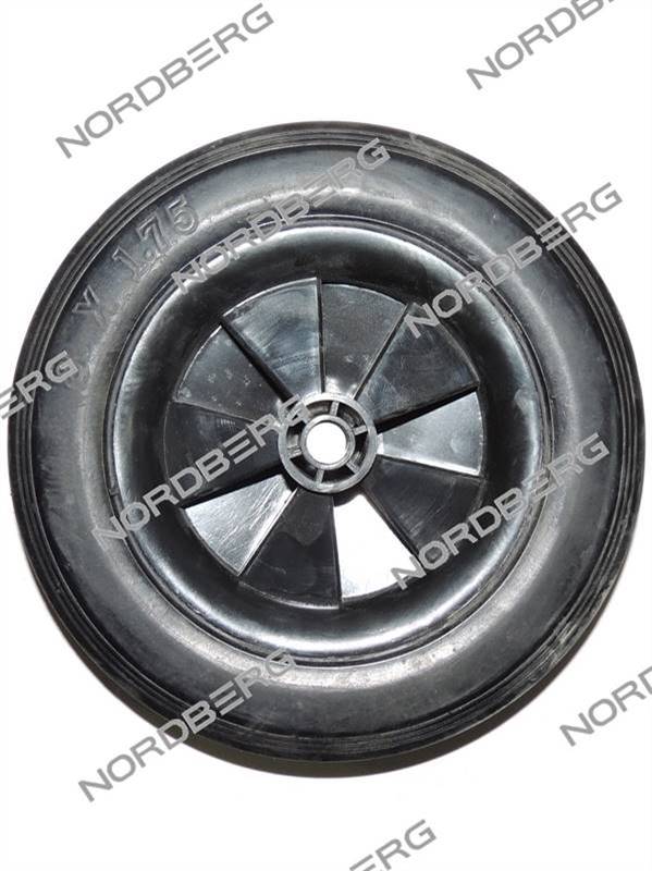Колесо для NCEO100/400 NORDBERG ЦБ-00007229
