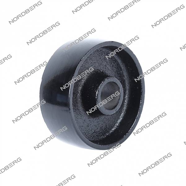 Колесо переднее для домкрата N3203EC NORDBERG 01-00002192