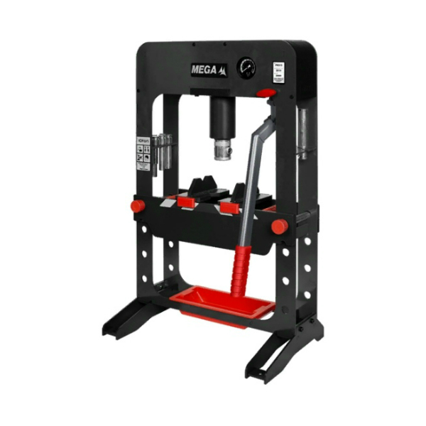 MEGA PRS10 Пресс 10 тонн