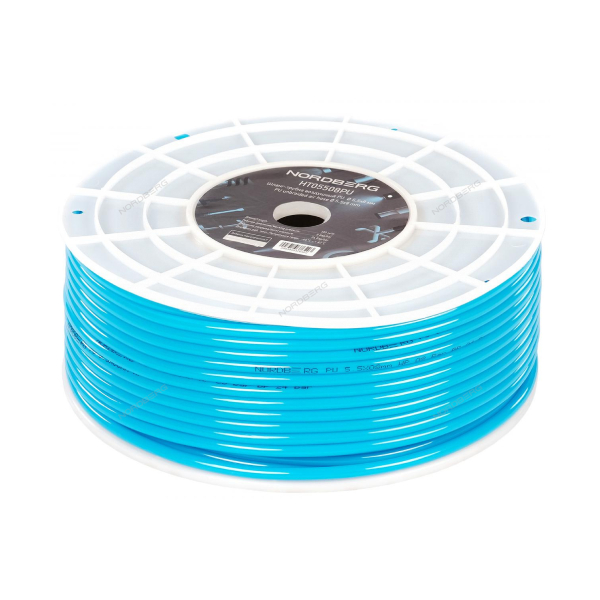 NORDBERG HT05508PU Шланг-трубка воздушный ПУ 5