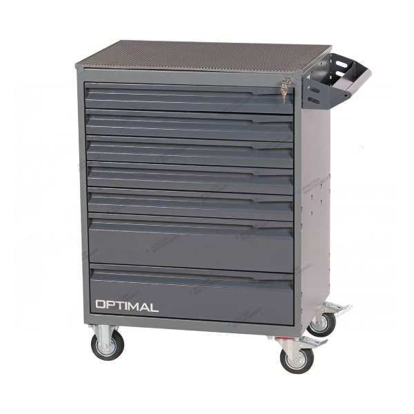 NORDBERG NT317 7012/7015 Тележка для инструментов