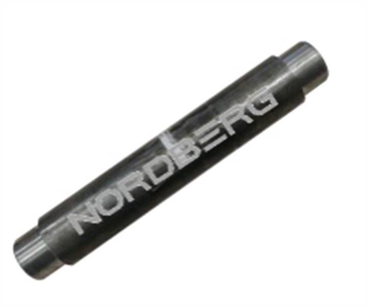 Палец-фиксатор подъемных лап для домкрата N3203 NORDBERG ЦБ-00000058