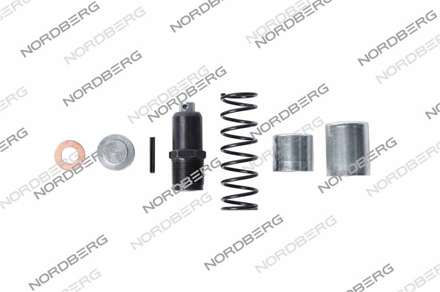 Плунжер малый для N32033 NORDBERG N32033#SMALL-PLUN