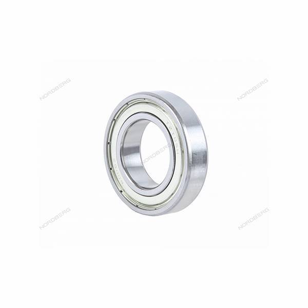 Подшипник для NCEO24/250 NORDBERG NCEO24/250#BAERING1