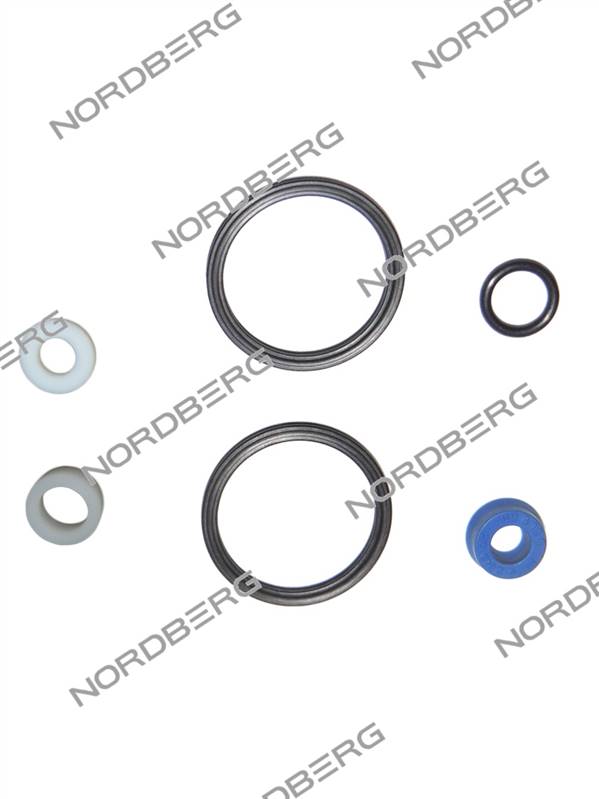 Ремкомплект насоса для N3550 NORDBERG N3550#PUMP-RK