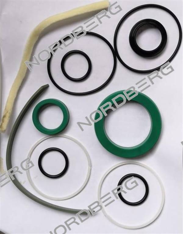 Ремкомплект цилиндра 4440T(old) NORDBERG 4440T#RK(old)
