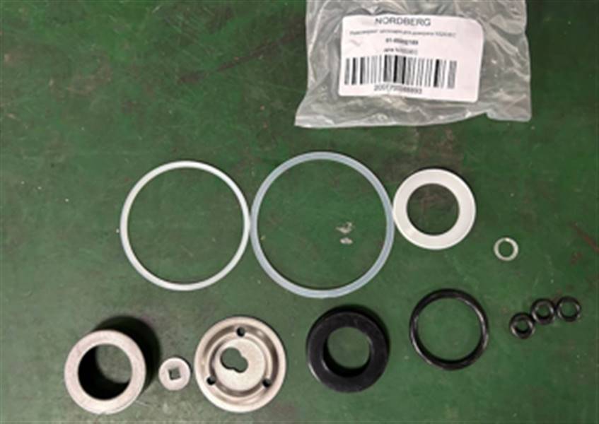 Ремкомплект цилиндра для домкрата N3203EC NORDBERG 01-00002189