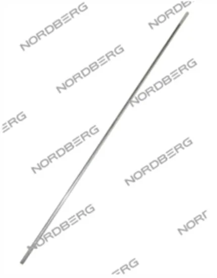 Шток #70 L=540 4440J NORDBERG TT7035-500-01