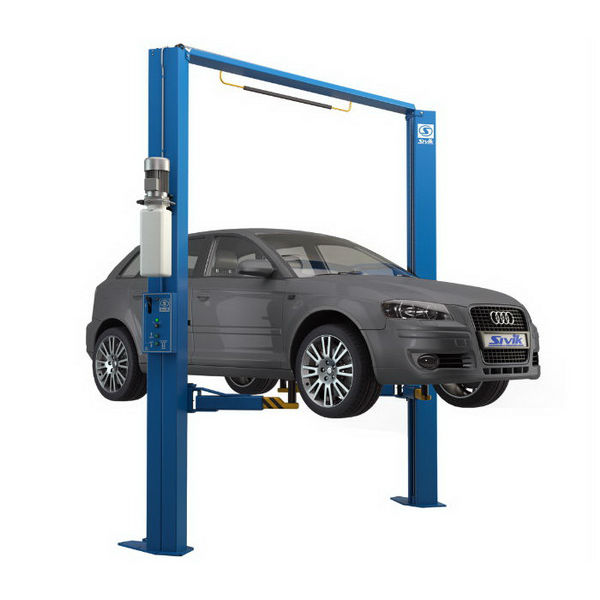 Sivik ПГА-3500Е Подъемник с грузоподъемностью 3.5 тонны