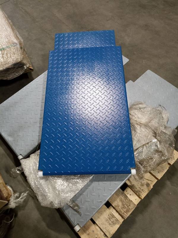 синий NORDBERG 4450J#LOAD-BOARD