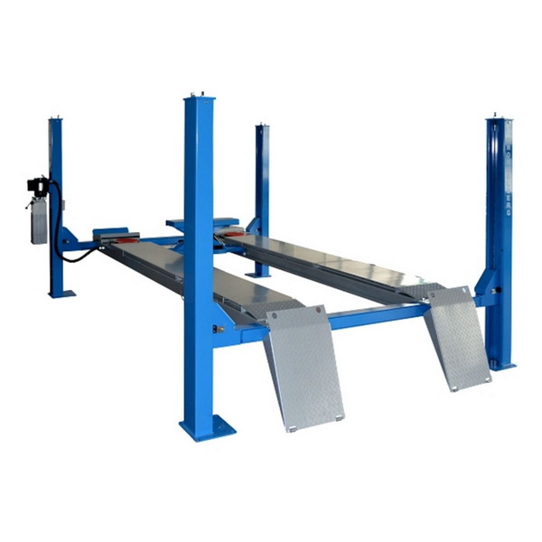 Trommelberg TST455C Четырехстоечный подъемник 5 тонн