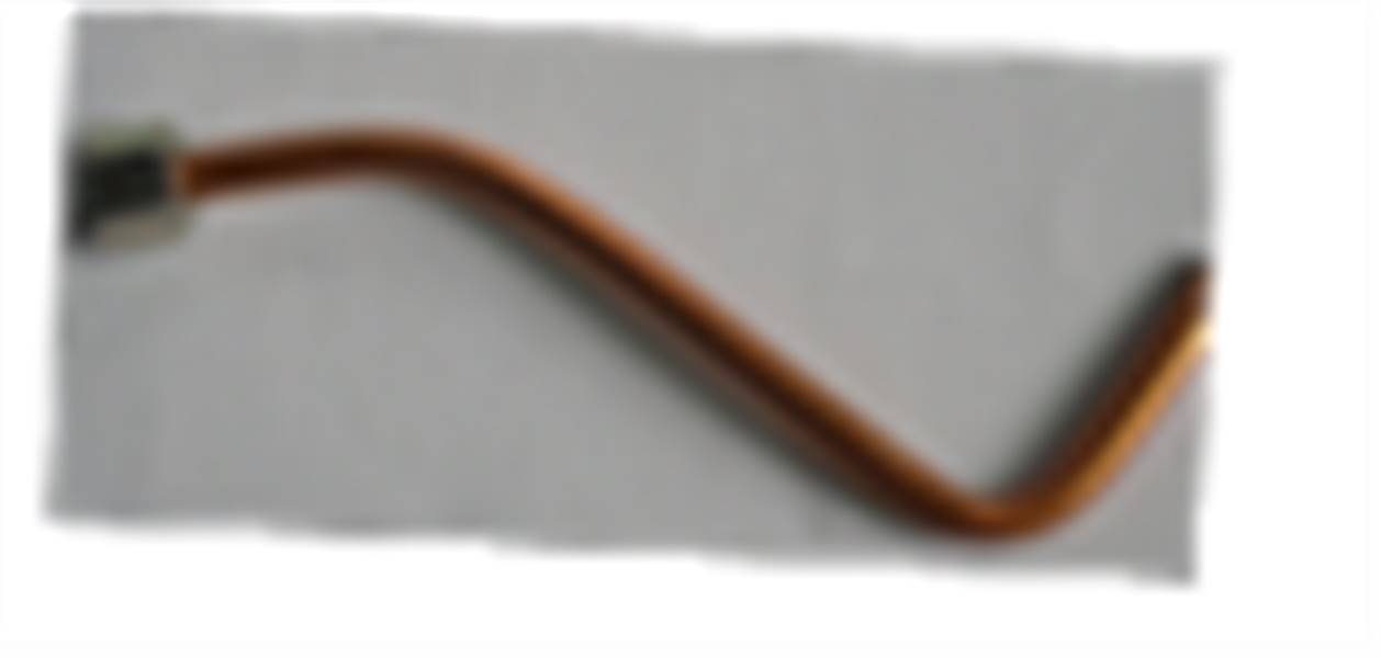 Трубка реле давления для NCE100/390 NORDBERG NCE100/390#80