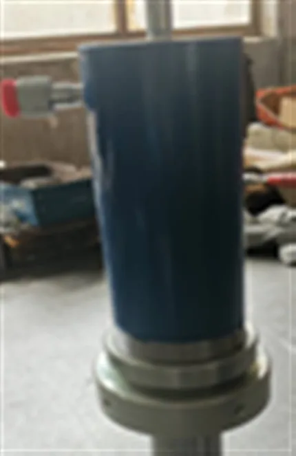 Цилиндр для N3650AL NORDBERG N3650AL#13
