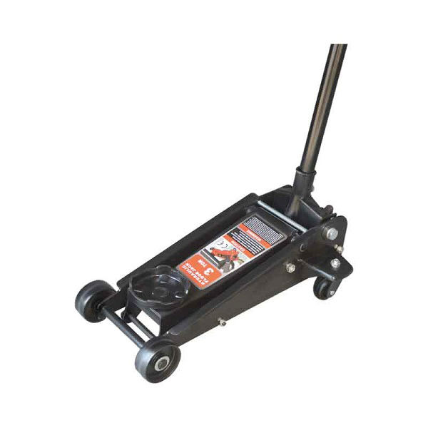 WiederKraft WDK-80203X Домкрат гидравлический