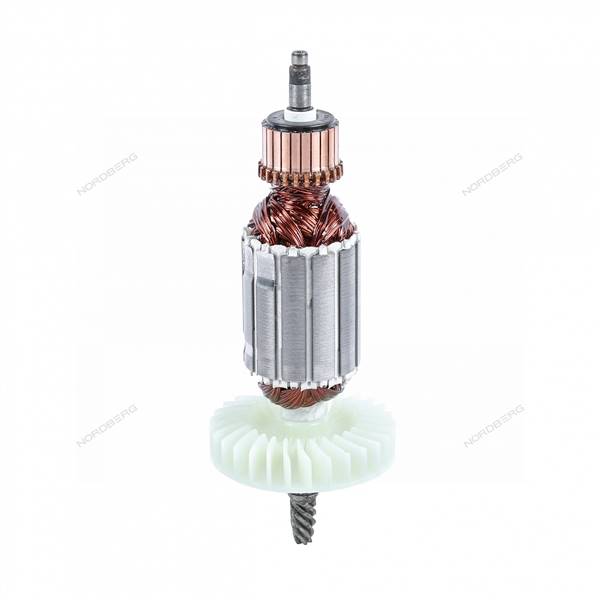 Якорь в сборе для NE413 NORDBERG NE413#№22