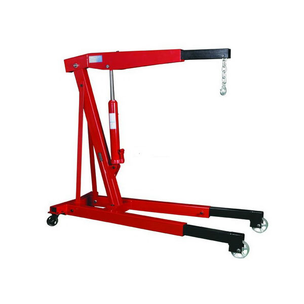 ZX0601D Кран 3 тонны